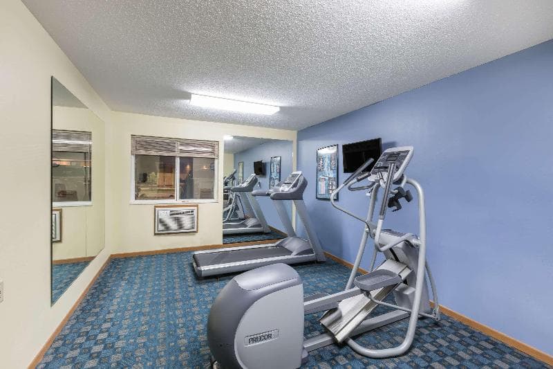 Days Inn by Wyndham Sioux City 2