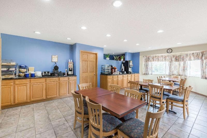 Days Inn by Wyndham Sioux City 3