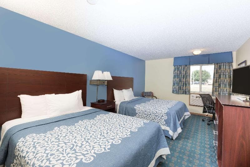 Days Inn by Wyndham Sioux City 1
