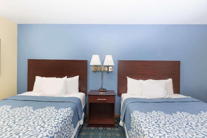 Days Inn by Wyndham Sioux City 4