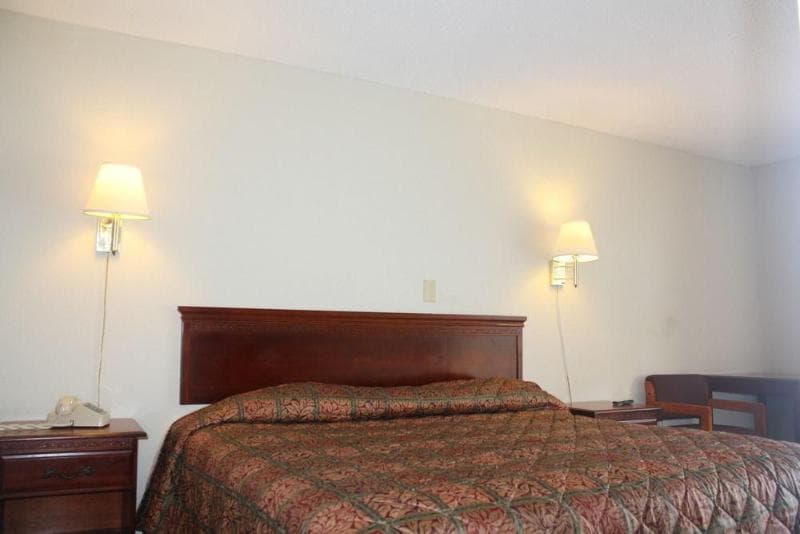 Gateway Inn-Savannah photo 1