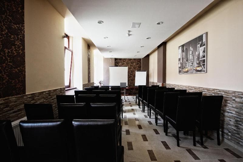 Hotel Viktoria Sárvár photo 1