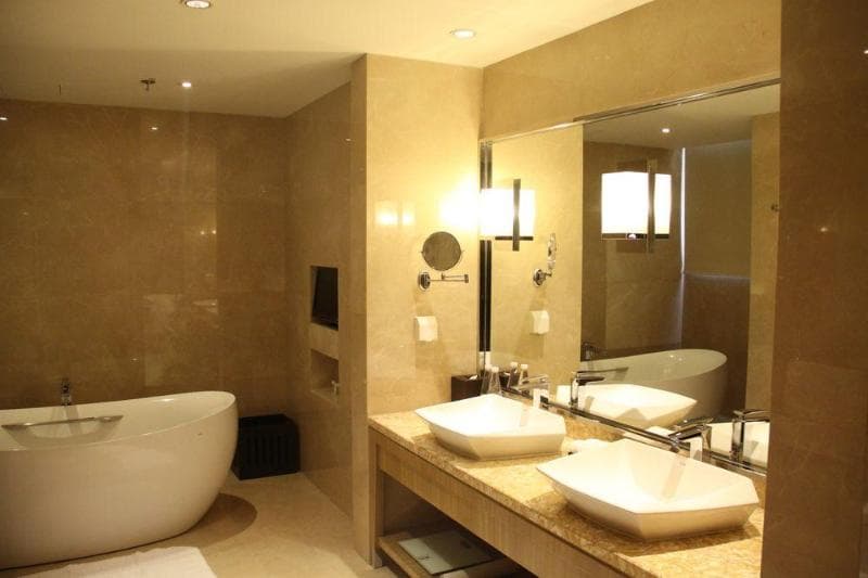 Courtyard Kunshan 5