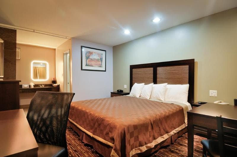 Vagabond Inn Sunnyvale 2