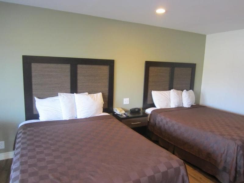 Vagabond Inn Sunnyvale 4