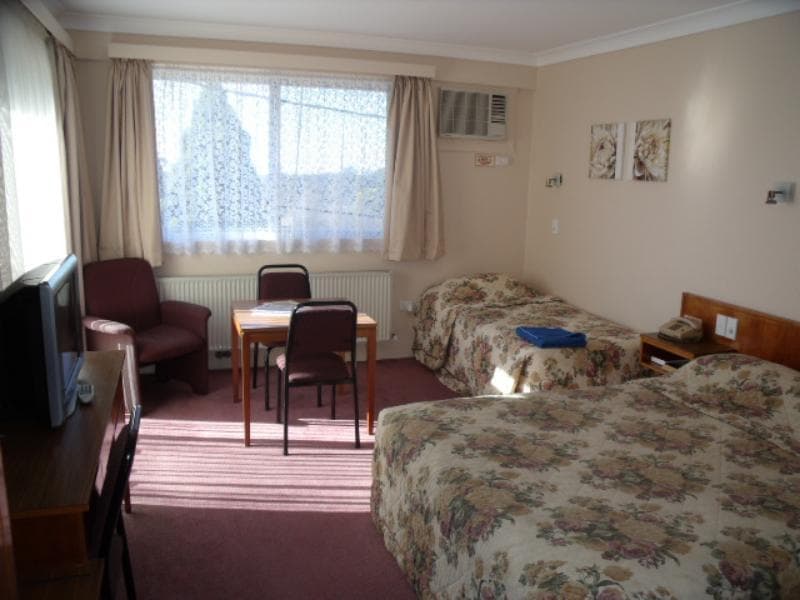 Katoomba Town Centre Motel photo 1