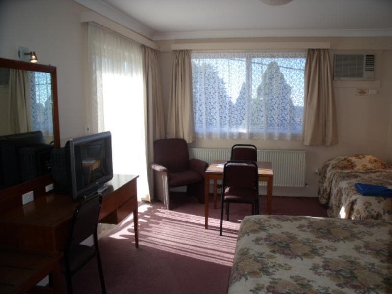 Katoomba Town Centre Motel 2