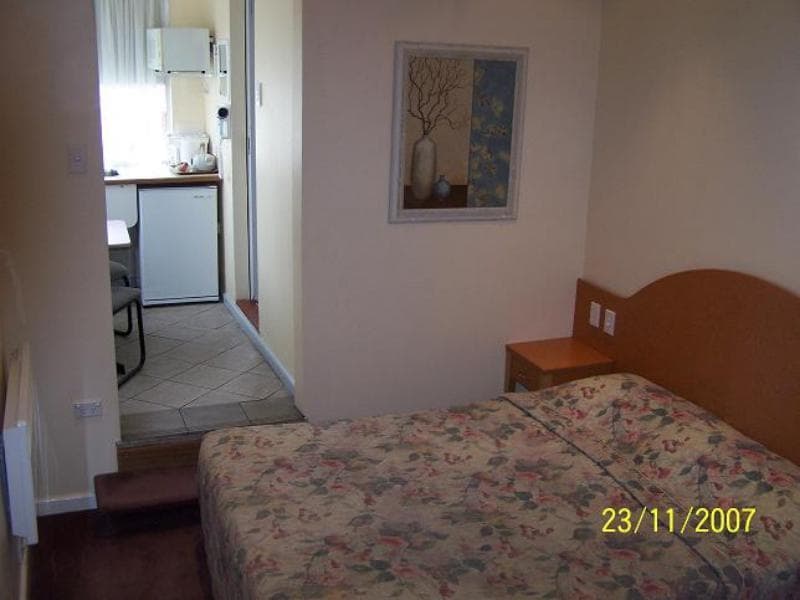 Katoomba Town Centre Motel 4