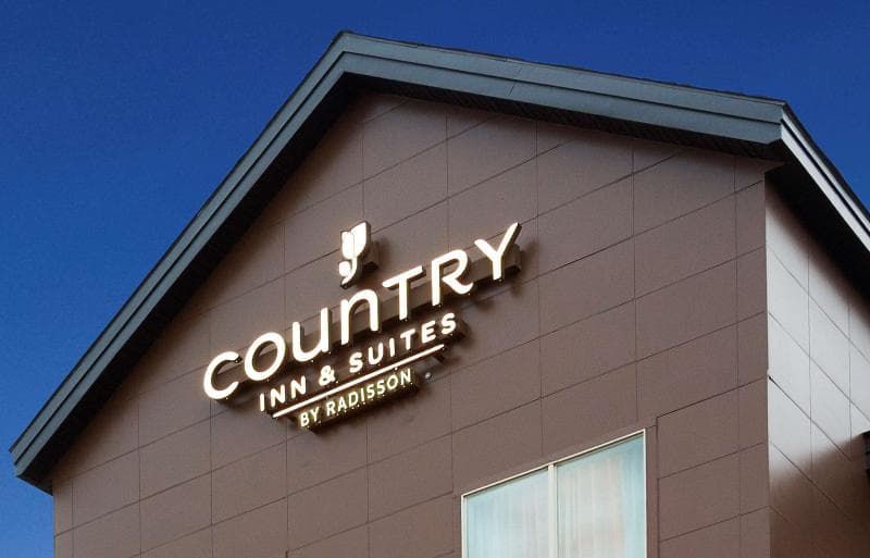 Country Inn & Suites by Radisson, Seattle-Bothell, WA 4