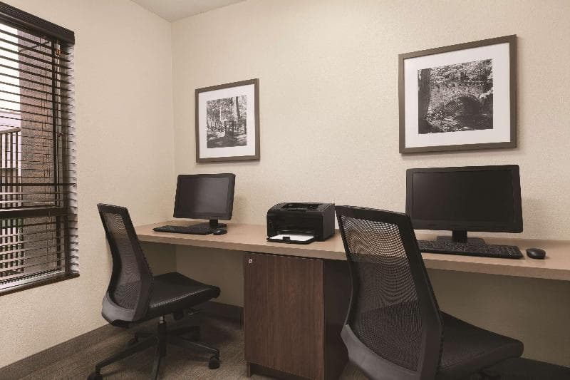 Country Inn & Suites by Radisson, Seattle-Bothell, WA 2