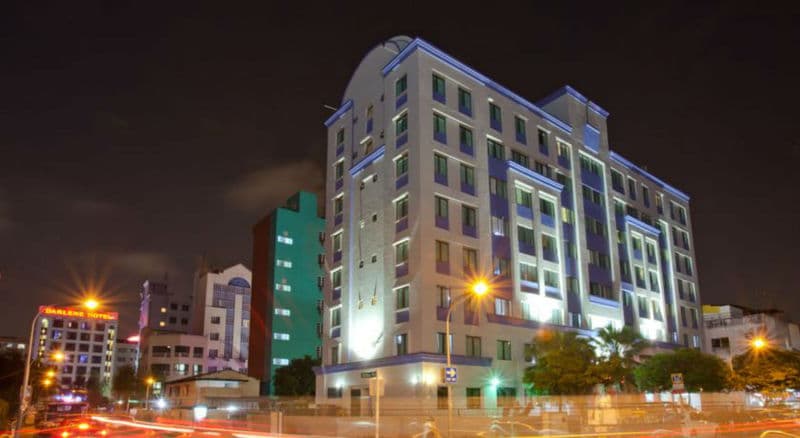 Home Suite View Hotel photo 1