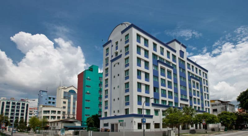 Home Suite View Hotel 3