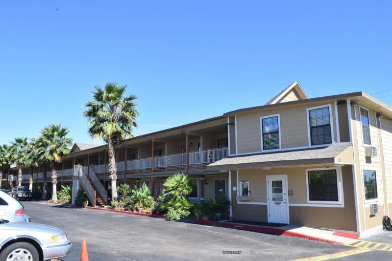 Knights Inn San Antonio/Fort Sam Houston photo 1
