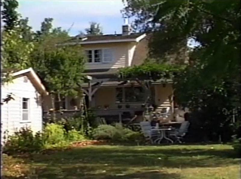 Hollyhock Country House photo 1