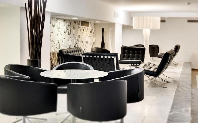 Mediterraneo Palace Hotel 2