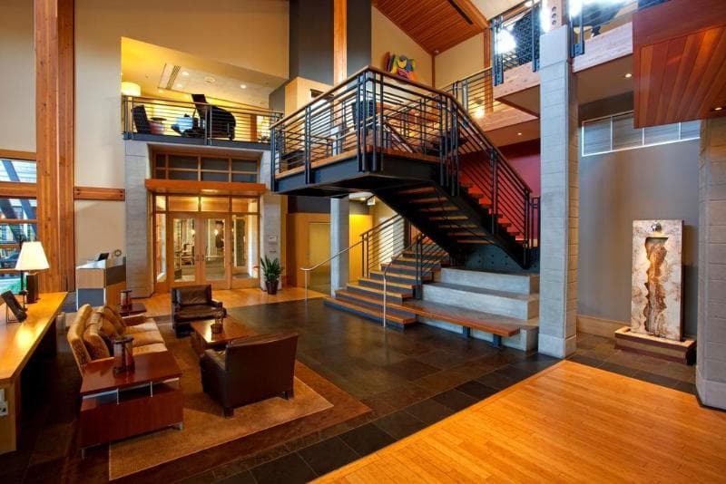 Cedarbrook Lodge 2