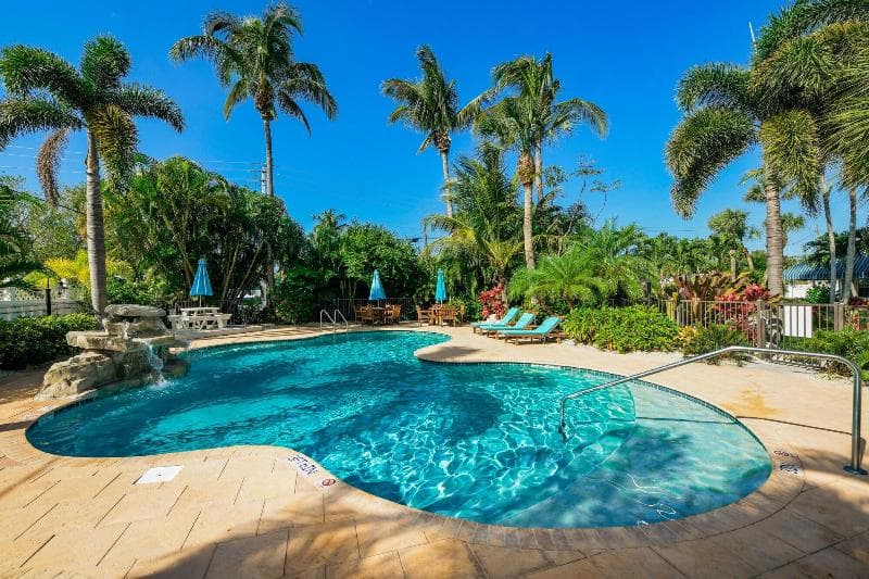 Tropical Breeze Resort 2