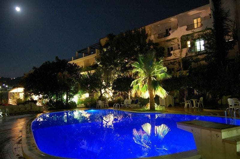 Giardino Sul Mare 2