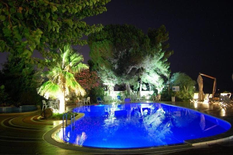 Giardino Sul Mare 5