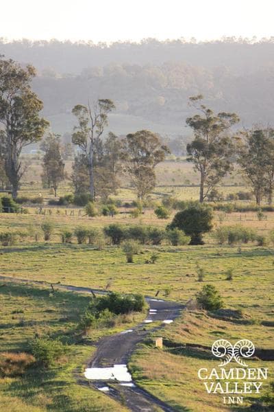 Camden Valley Inn main