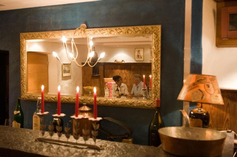Parkhotel Schoenegg 2