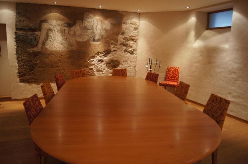 Parkhotel Schoenegg photo 1
