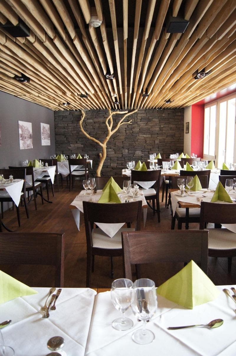 Parkhotel Schoenegg 4