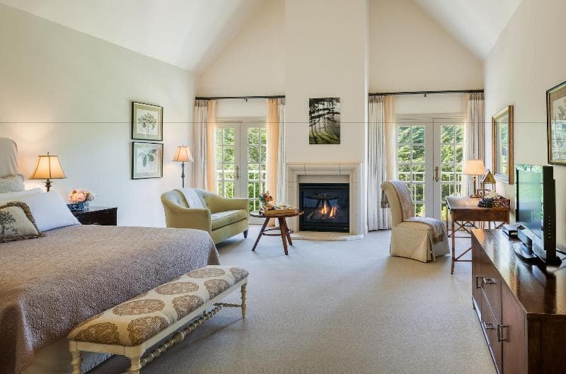 Seal Cove Inn 4