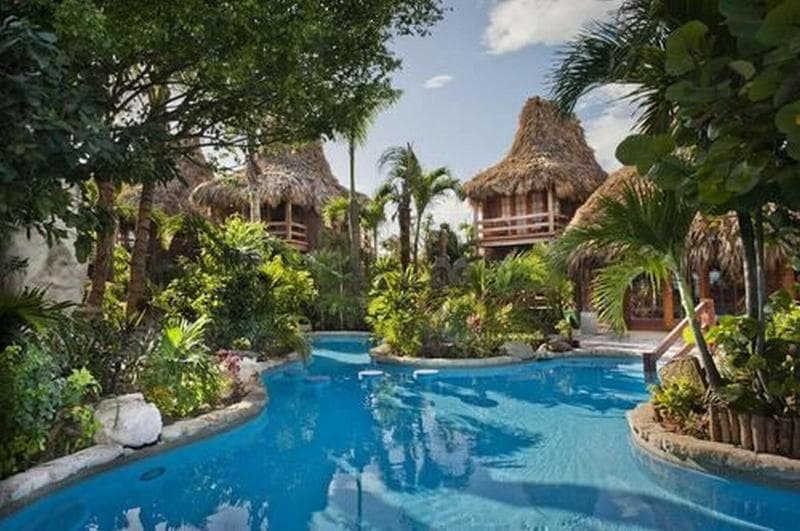 Ramon's Village Resort main