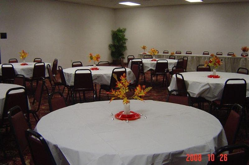 Ahoskie Inn 4
