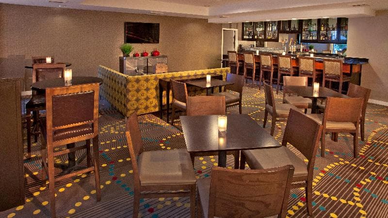 Holiday Inn Seattle-Issaquah main