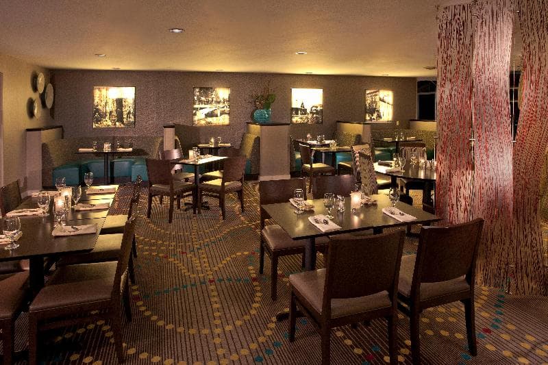 Holiday Inn Seattle-Issaquah 3