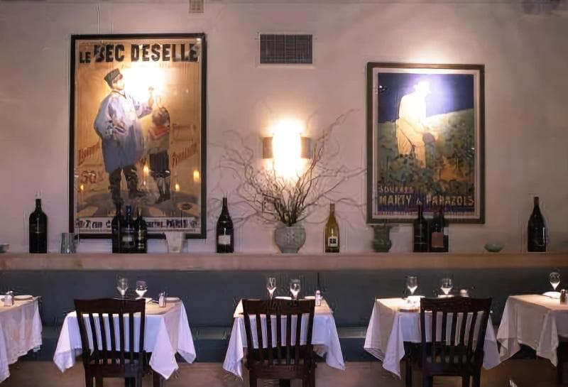 Napa River Inn 3