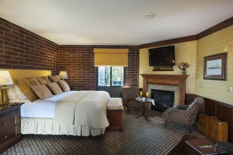 Napa River Inn 4