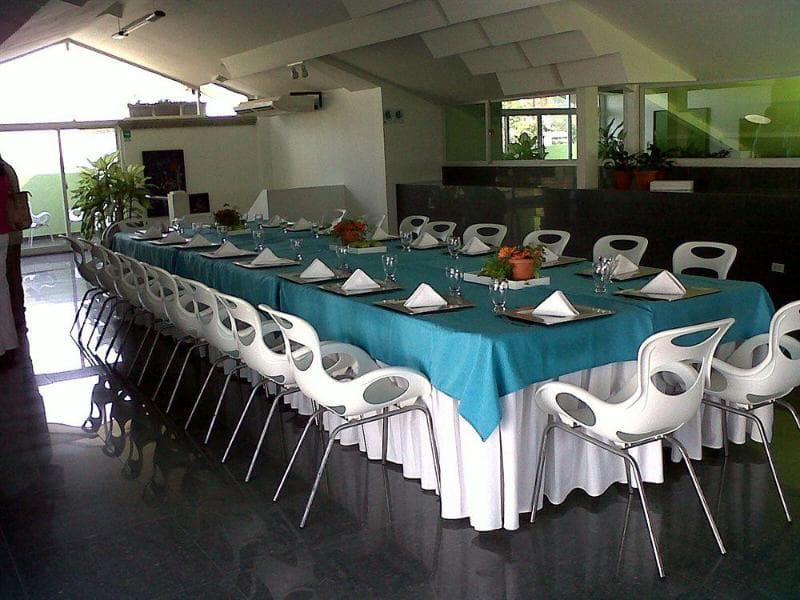Casa Del Arbol Galerias 3