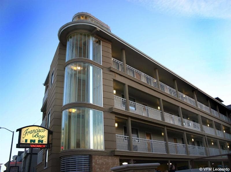 Francisco Bay Inn 2