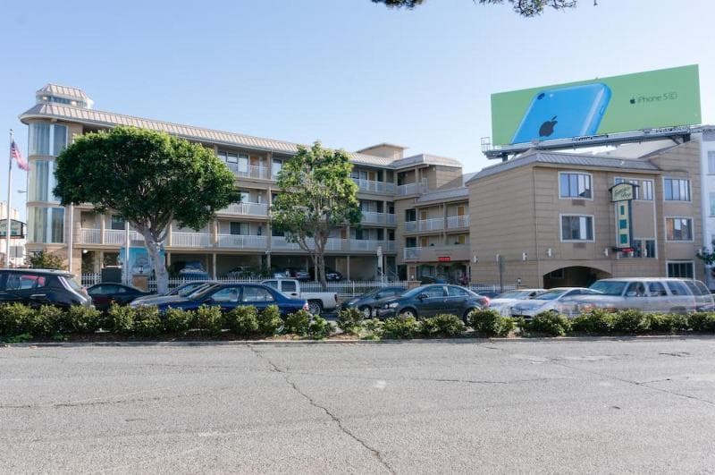 Francisco Bay Inn 3