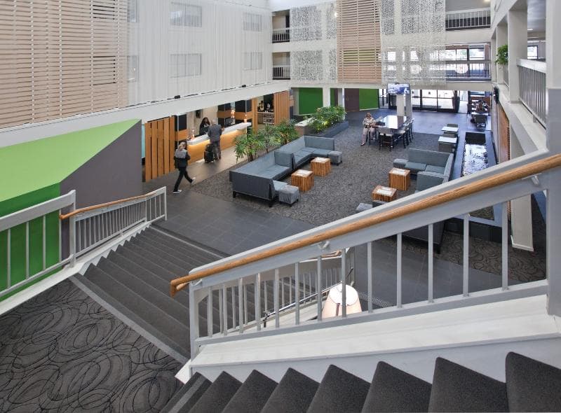 Domain Hotel 3