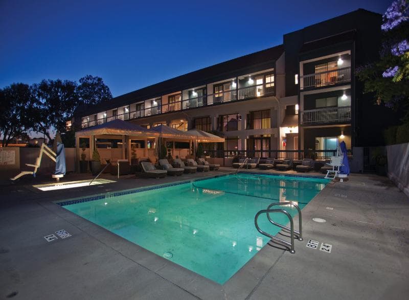 Domain Hotel 5