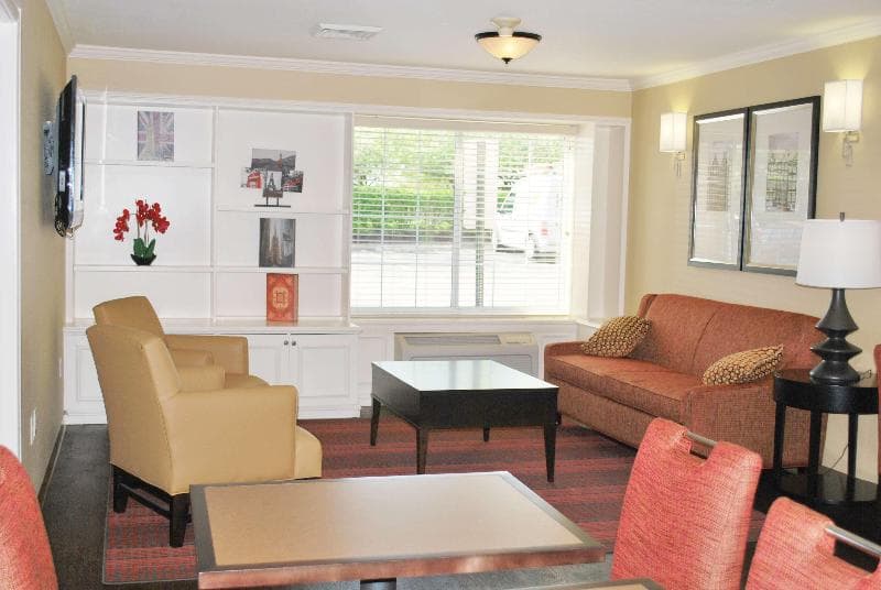Extended Stay America St. Louis Westport Central photo 1