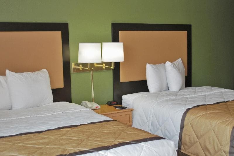 Extended Stay America St. Louis Westport Central 4