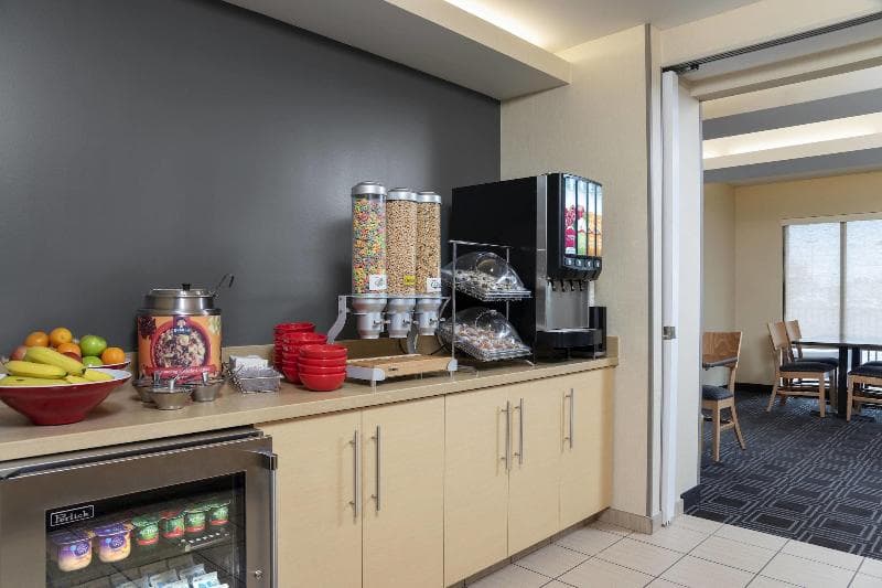 Towneplace Suites Fort Wayne North 4