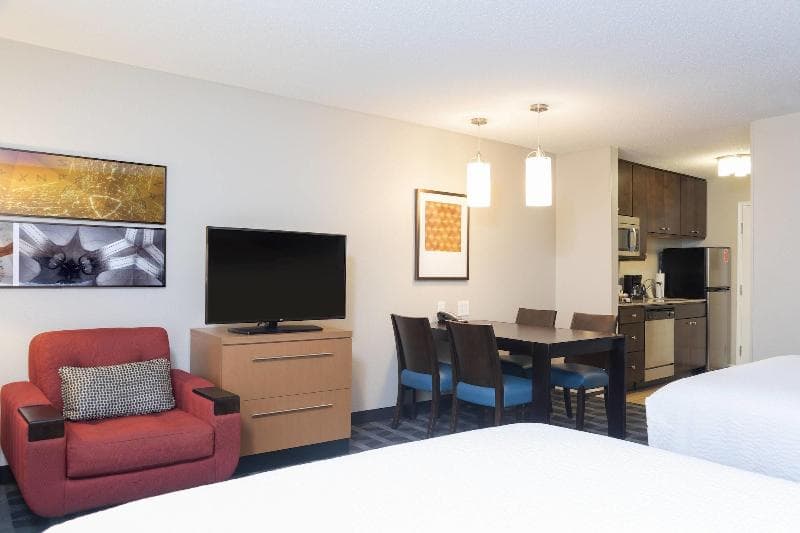 Towneplace Suites Fort Wayne North 5