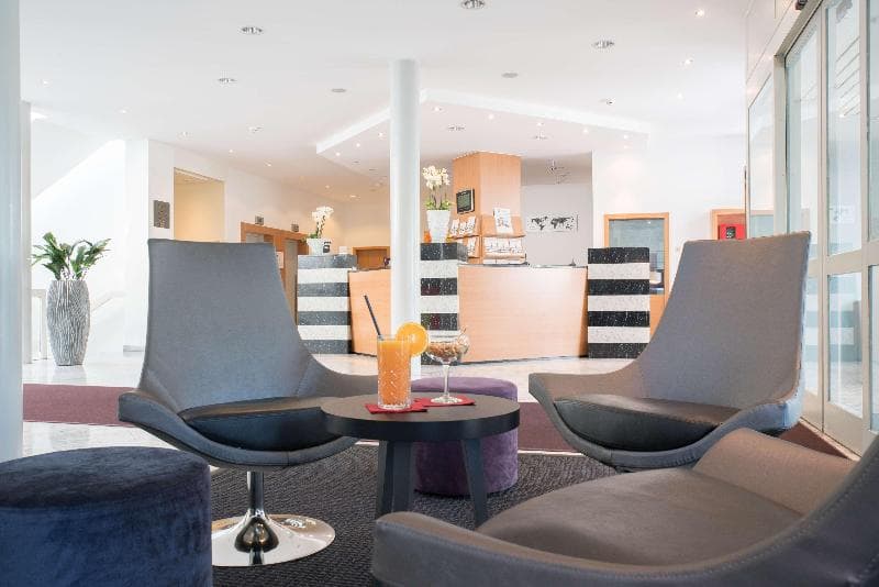 Best Western Plus Hotel Fellbach-Stuttgart 4
