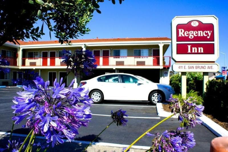 Regency Inn And Suites - San Francisco 3