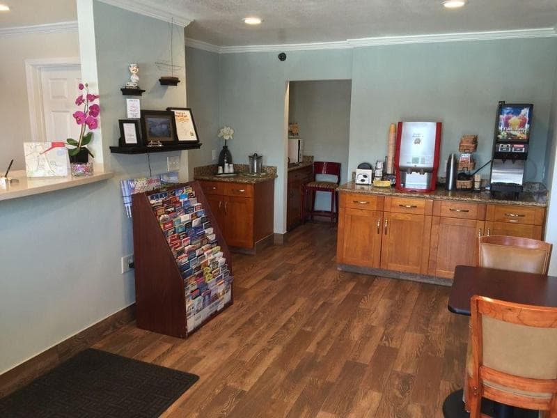 Regency Inn And Suites - San Francisco 4