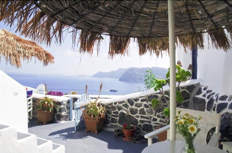 Marizan Caves & Villas 5