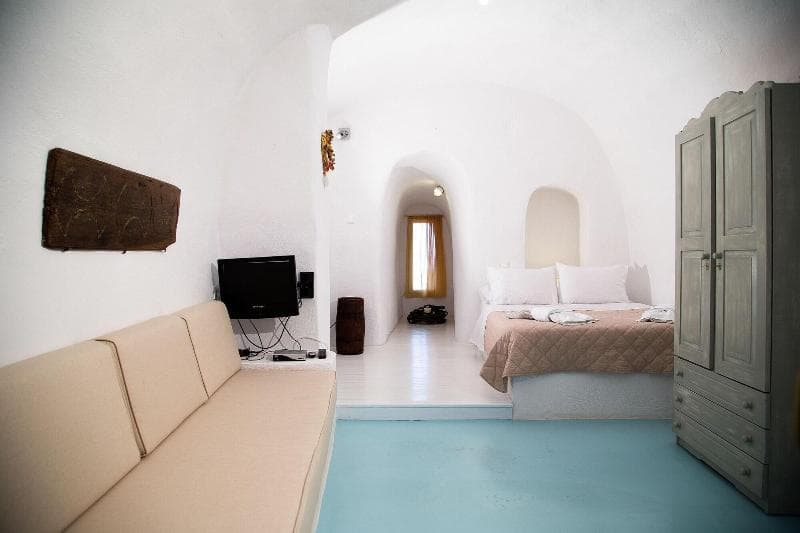 Marizan Caves & Villas 4