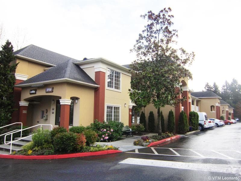 Extended Stay America Seattle Bellevue Factoria 3