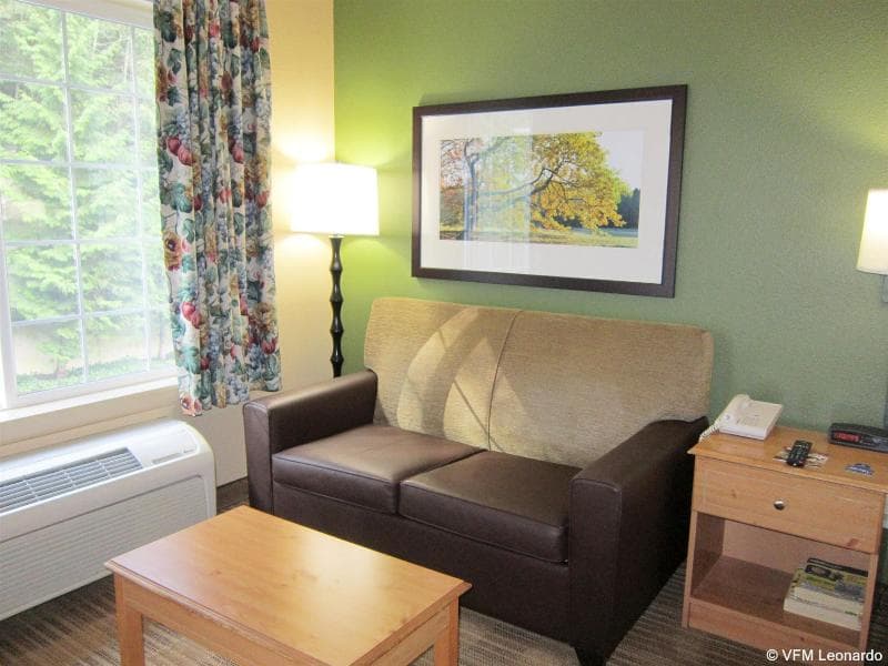 Extended Stay America Seattle Bellevue Factoria 4
